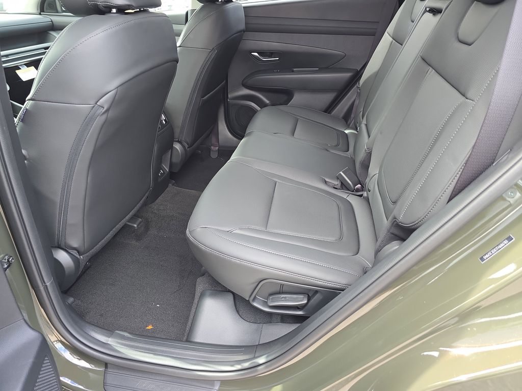 Thumbnail: 2026 Hyundai Tucson - 25