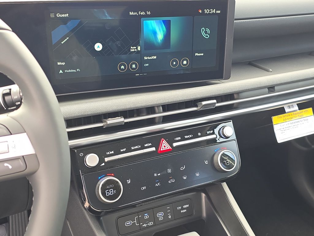 Thumbnail: 2026 Hyundai Tucson - 14