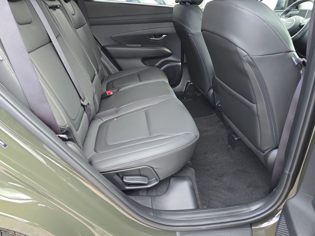 Thumbnail: 2026 Hyundai Tucson - 26