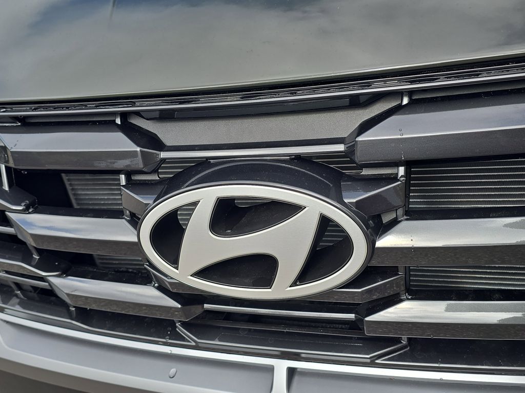 Thumbnail: 2026 Hyundai Tucson - 7