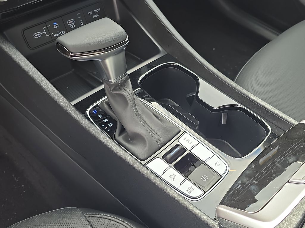 Thumbnail: 2026 Hyundai Tucson - 15