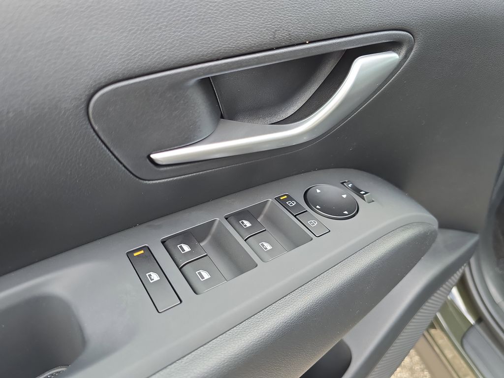 Thumbnail: 2026 Hyundai Tucson - 23