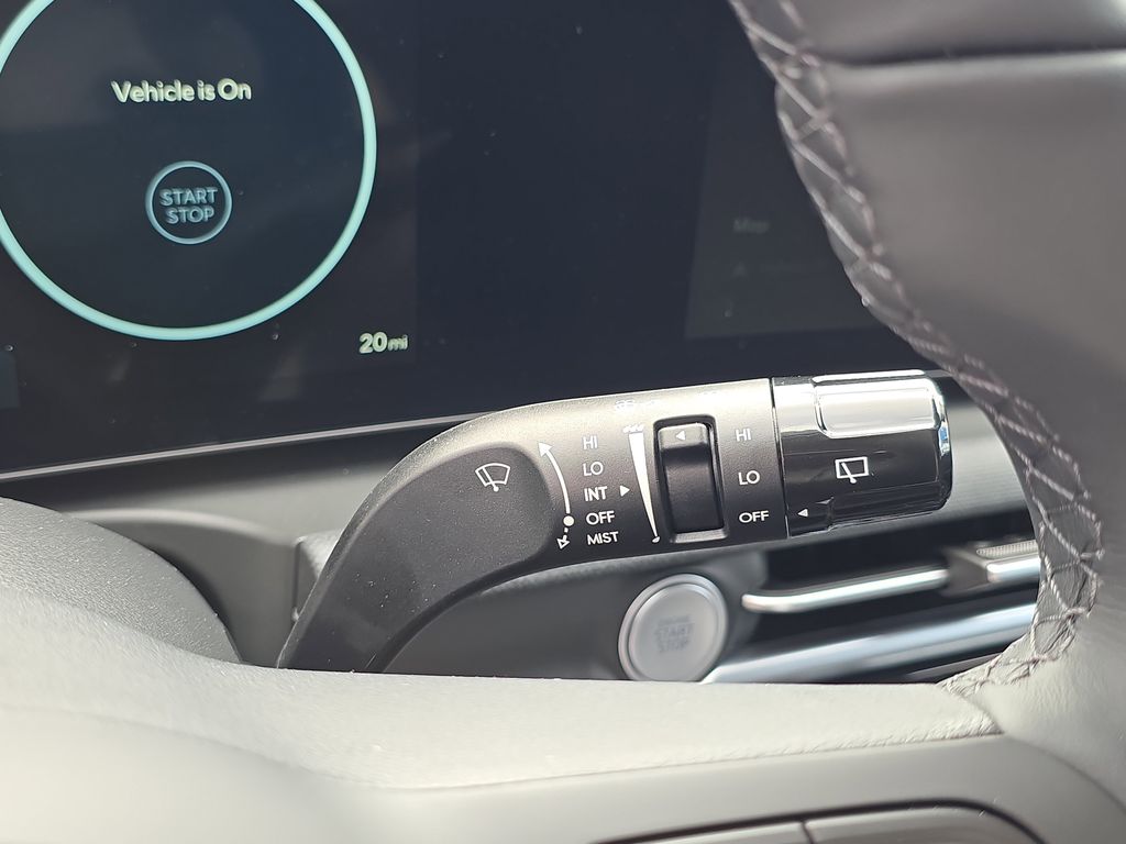 Thumbnail: 2026 Hyundai Tucson - 29