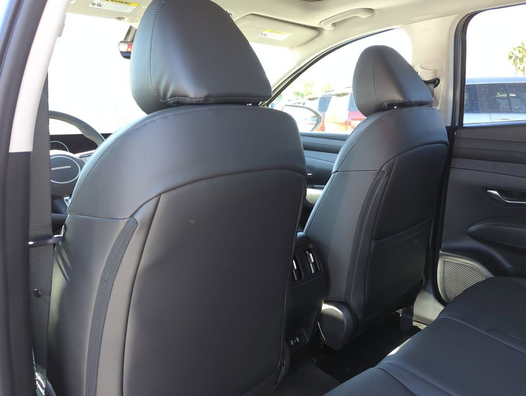 Thumbnail: 2026 Hyundai Tucson - 11