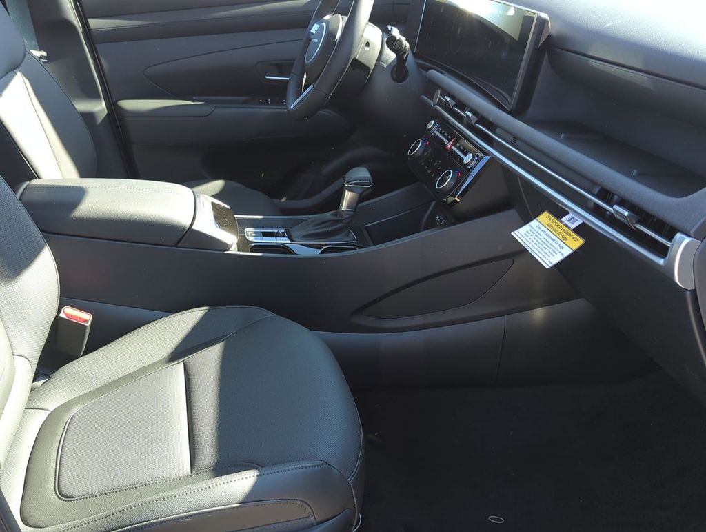 Thumbnail: 2026 Hyundai Tucson - 26