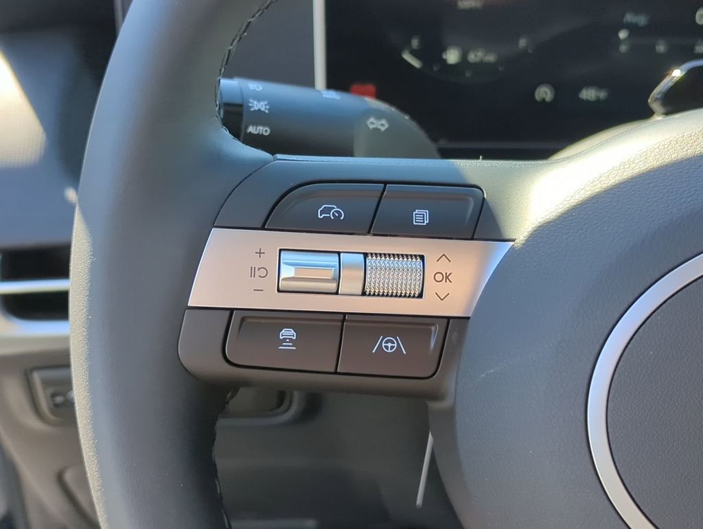 Thumbnail: 2026 Hyundai Tucson - 27