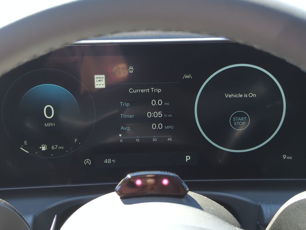 Thumbnail: 2026 Hyundai Tucson - 16