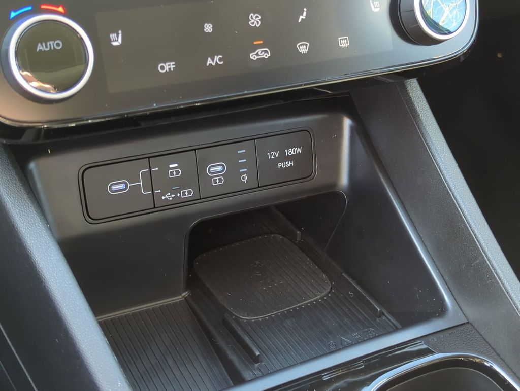 Thumbnail: 2026 Hyundai Tucson - 34