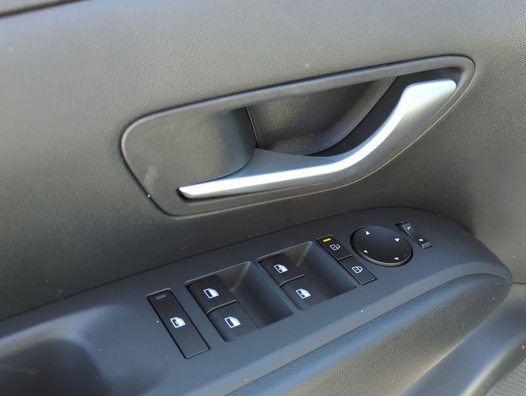 Thumbnail: 2026 Hyundai Tucson - 23