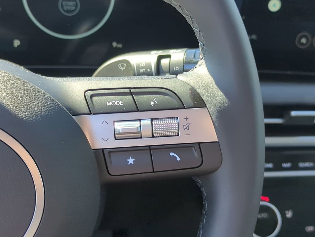 Thumbnail: 2026 Hyundai Tucson - 28