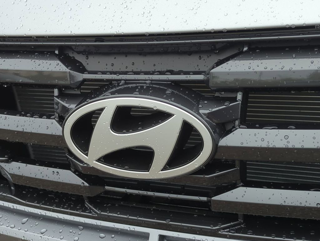 Thumbnail: 2026 Hyundai Tucson - 7