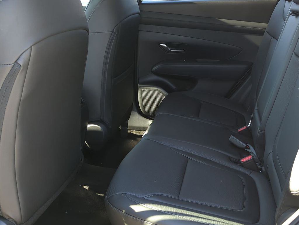 Thumbnail: 2026 Hyundai Tucson - 12