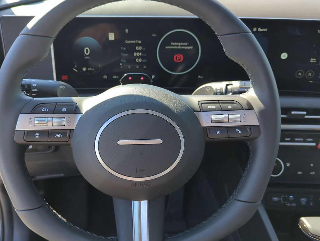 Thumbnail: 2026 Hyundai Tucson - 13