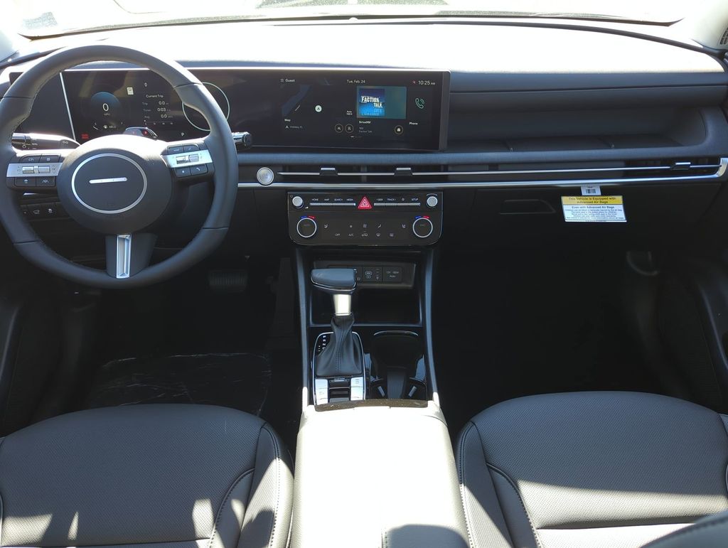 Thumbnail: 2026 Hyundai Tucson - 9