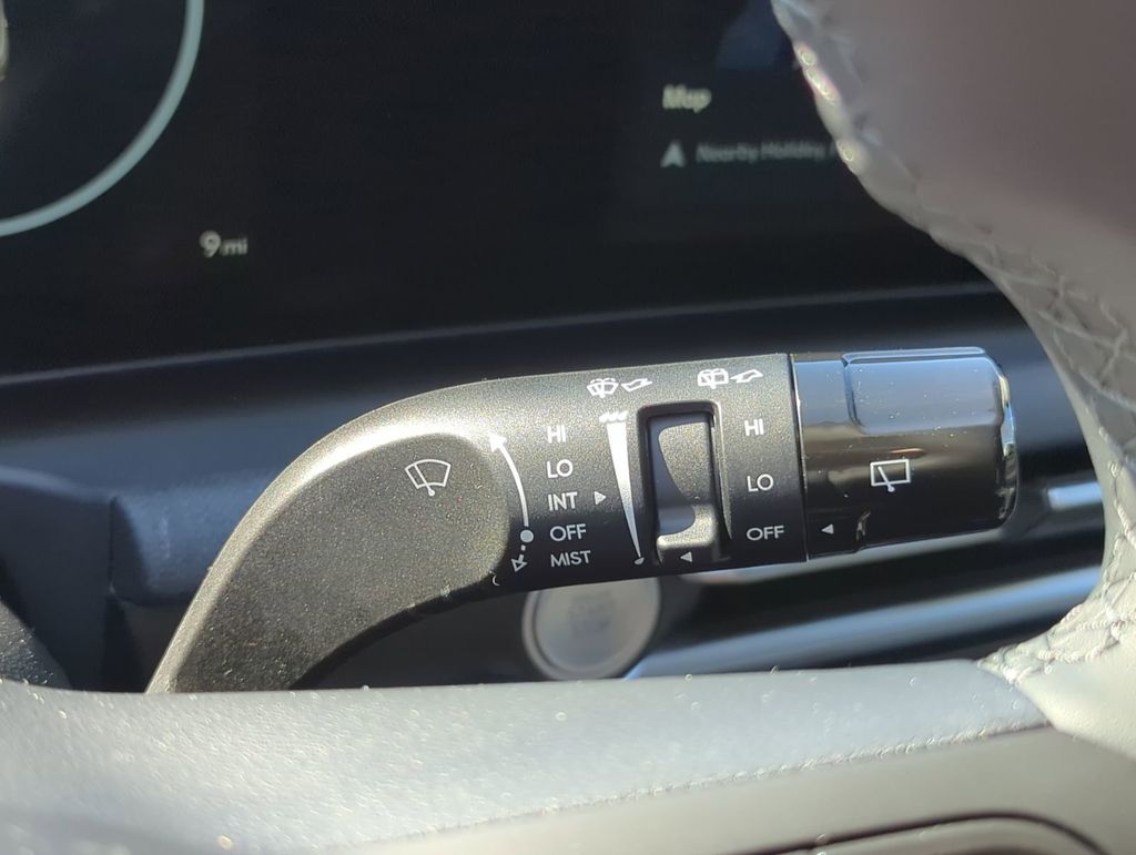 Thumbnail: 2026 Hyundai Tucson - 29