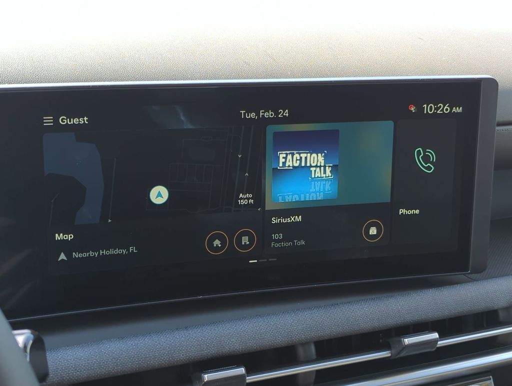 Thumbnail: 2026 Hyundai Tucson - 31