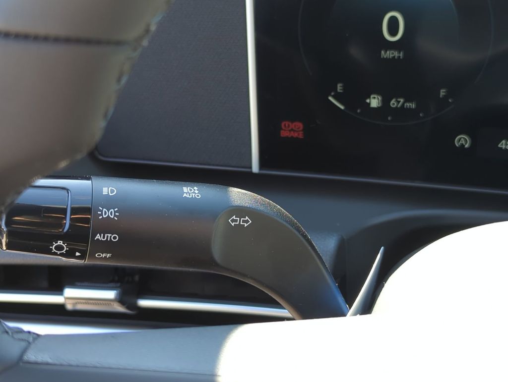 Thumbnail: 2026 Hyundai Tucson - 30