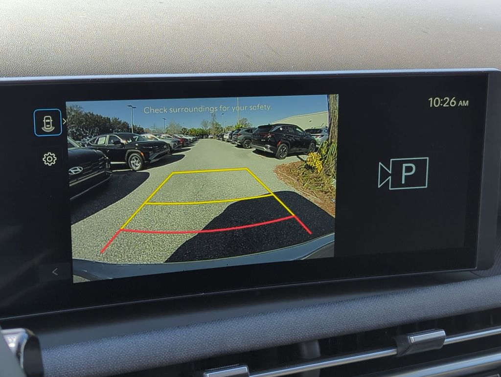 Thumbnail: 2026 Hyundai Tucson - 32