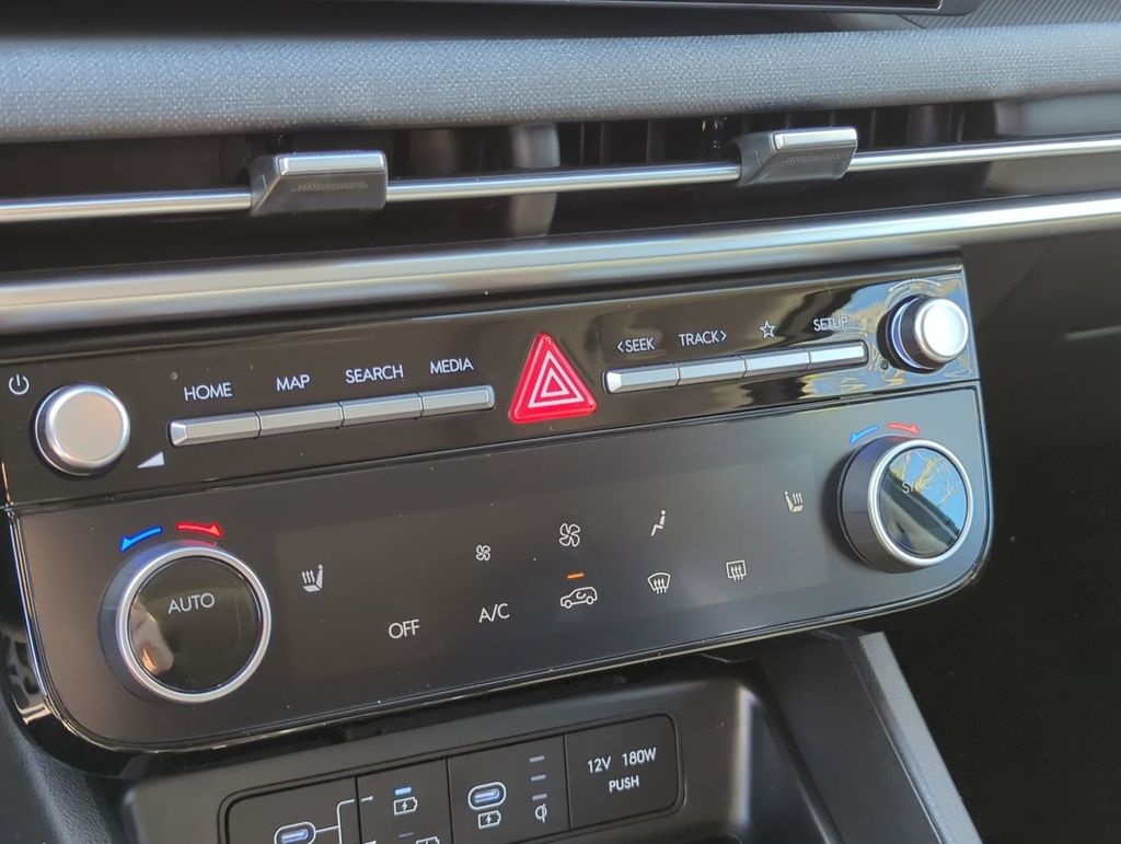 Thumbnail: 2026 Hyundai Tucson - 33