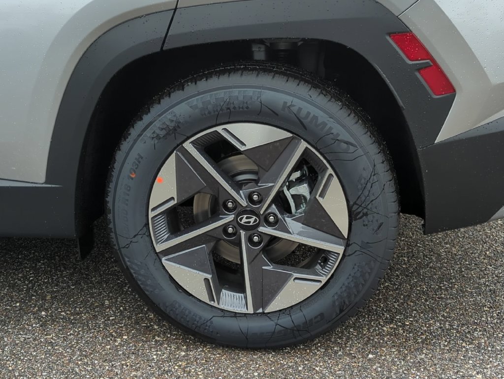 Thumbnail: 2026 Hyundai Tucson - 8