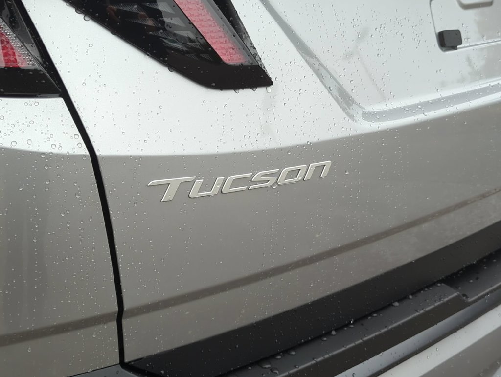 Thumbnail: 2026 Hyundai Tucson - 22