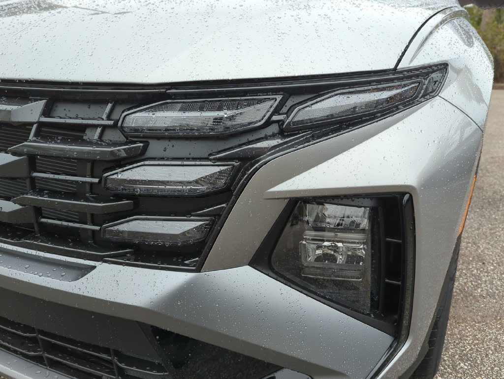Thumbnail: 2026 Hyundai Tucson - 21