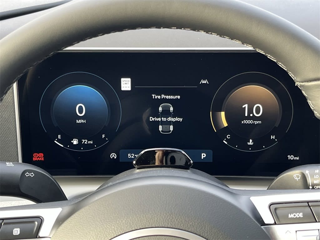 Thumbnail: 2025 Hyundai Tucson - 12