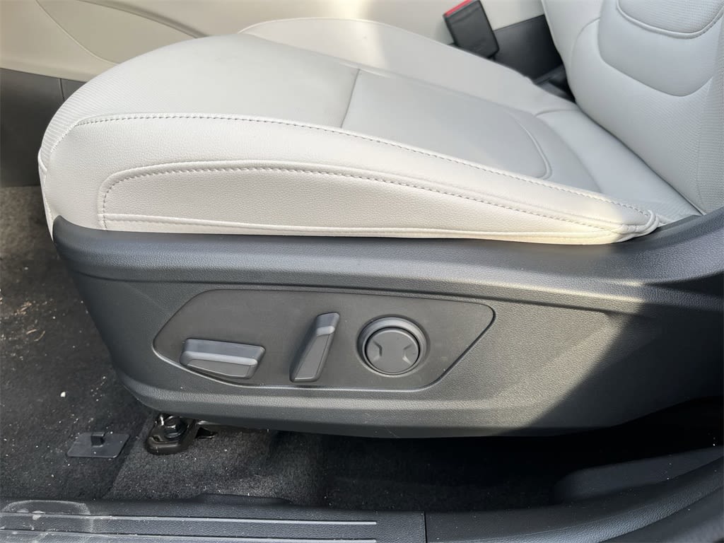 Thumbnail: 2025 Hyundai Tucson - 15