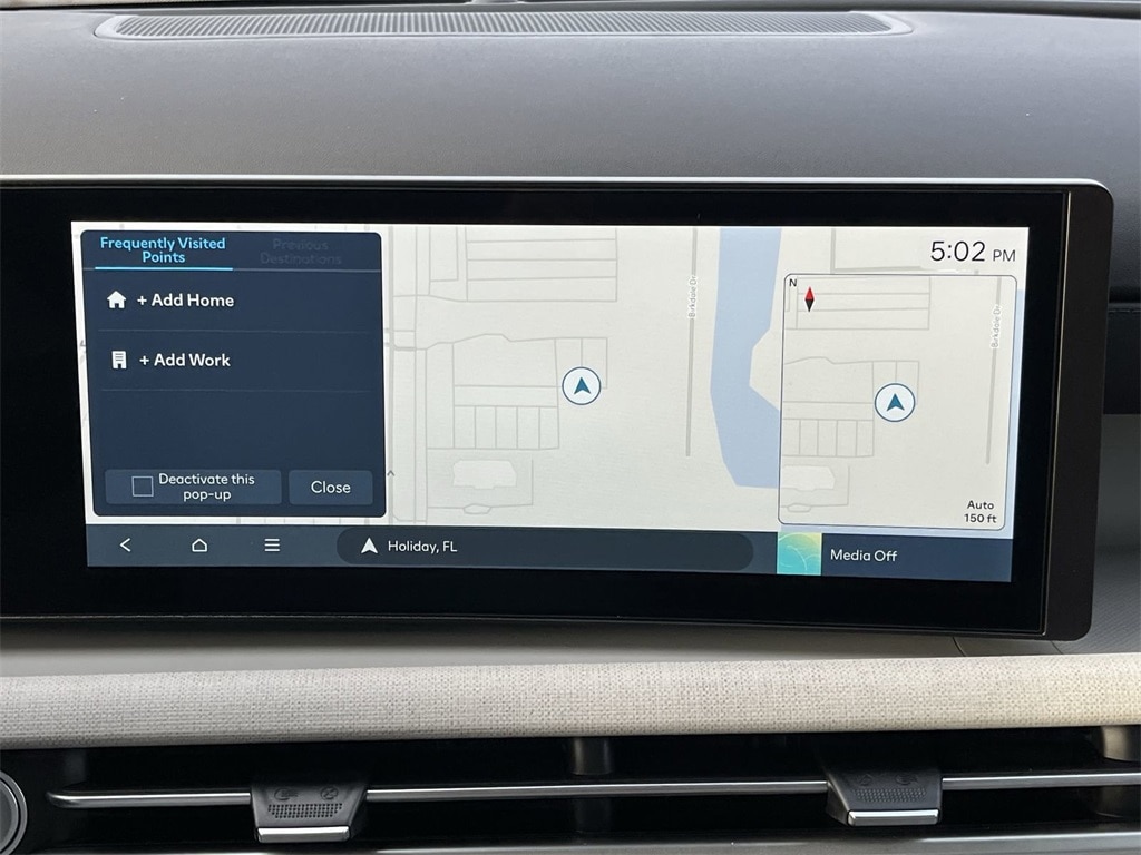 Thumbnail: 2025 Hyundai Tucson - 19