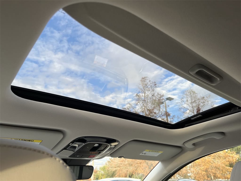 Thumbnail: 2025 Hyundai Tucson - 17