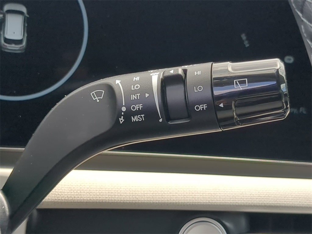 Thumbnail: 2026 Hyundai Tucson - 15