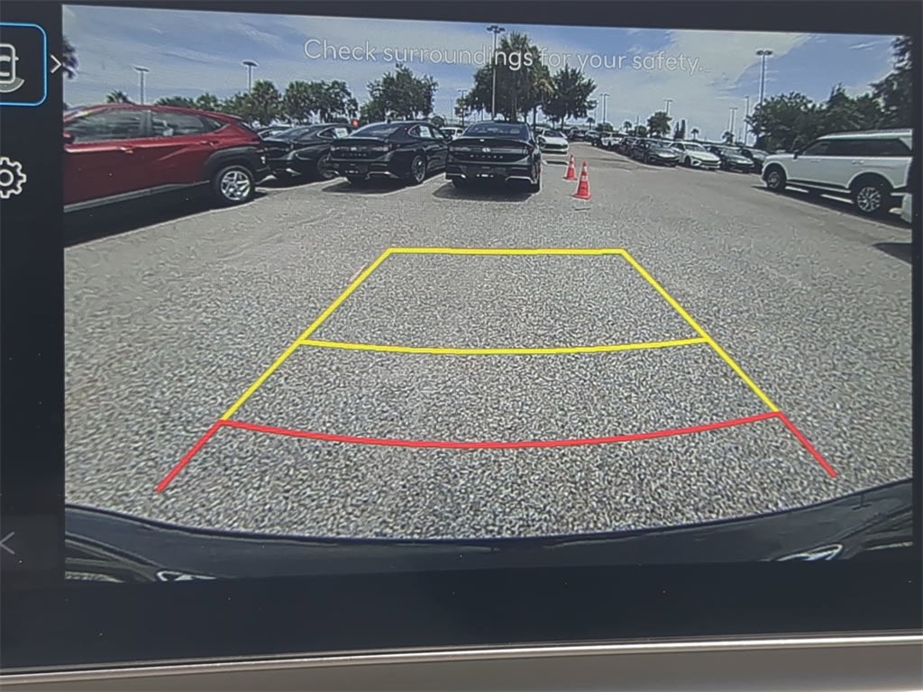 Thumbnail: 2026 Hyundai Tucson - 16