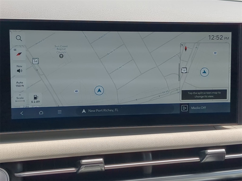 Thumbnail: 2026 Hyundai Tucson - 31