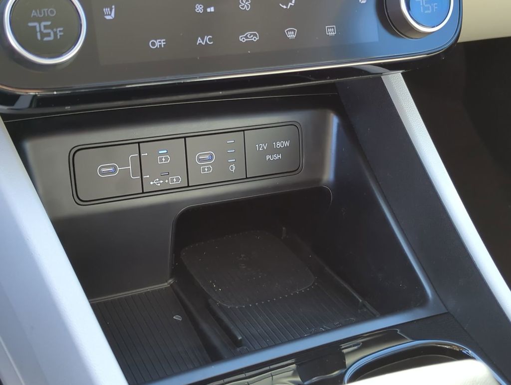 Thumbnail: 2026 Hyundai Tucson - 14