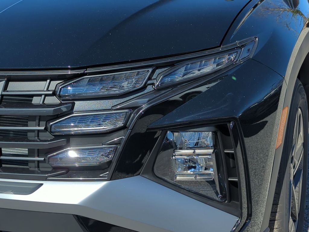 Thumbnail: 2026 Hyundai Tucson - 20