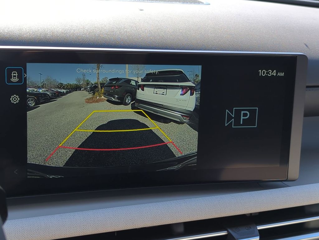 Thumbnail: 2026 Hyundai Tucson - 32