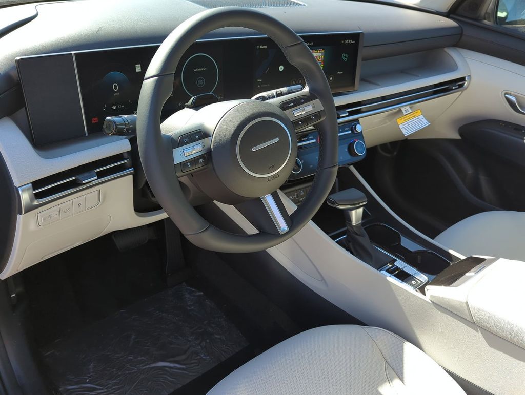 Thumbnail: 2026 Hyundai Tucson - 2