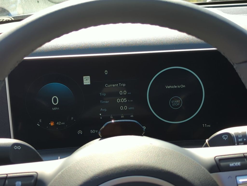 Thumbnail: 2026 Hyundai Tucson - 15