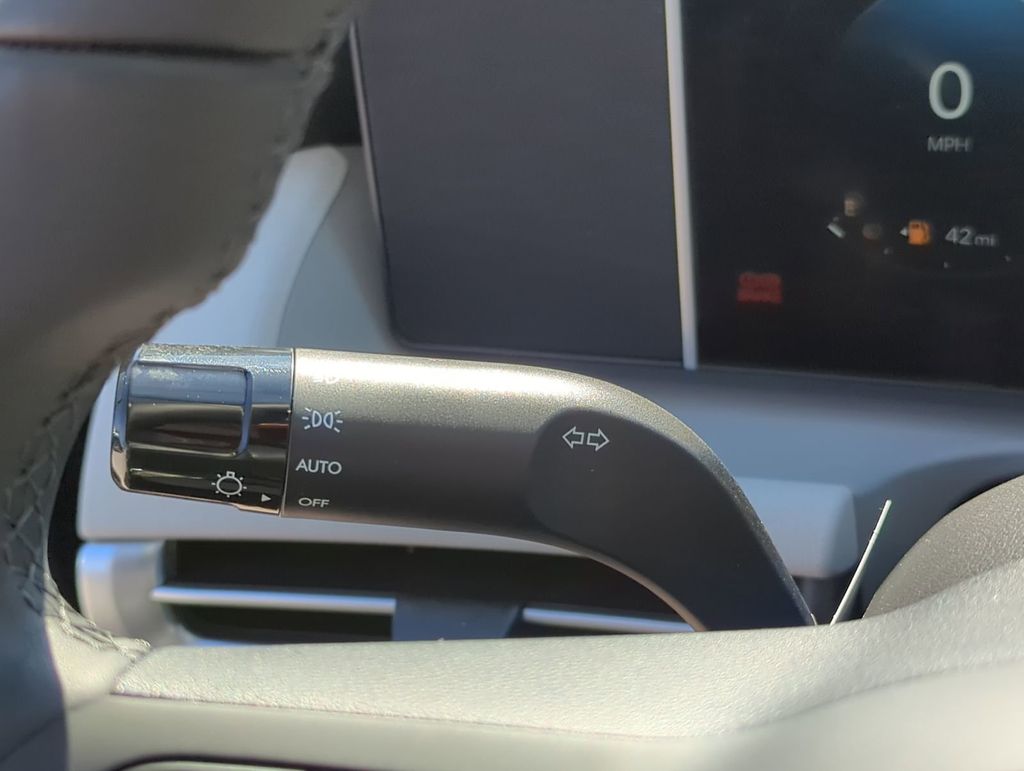 Thumbnail: 2026 Hyundai Tucson - 30