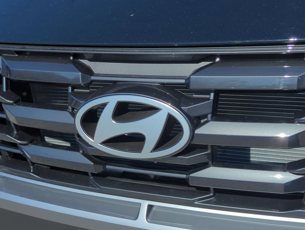 Thumbnail: 2026 Hyundai Tucson - 7