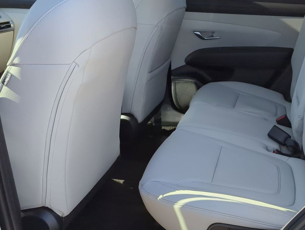 Thumbnail: 2026 Hyundai Tucson - 12