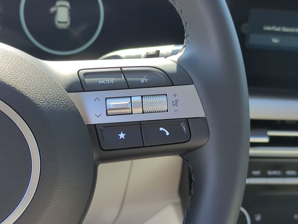 Thumbnail: 2026 Hyundai Tucson - 28