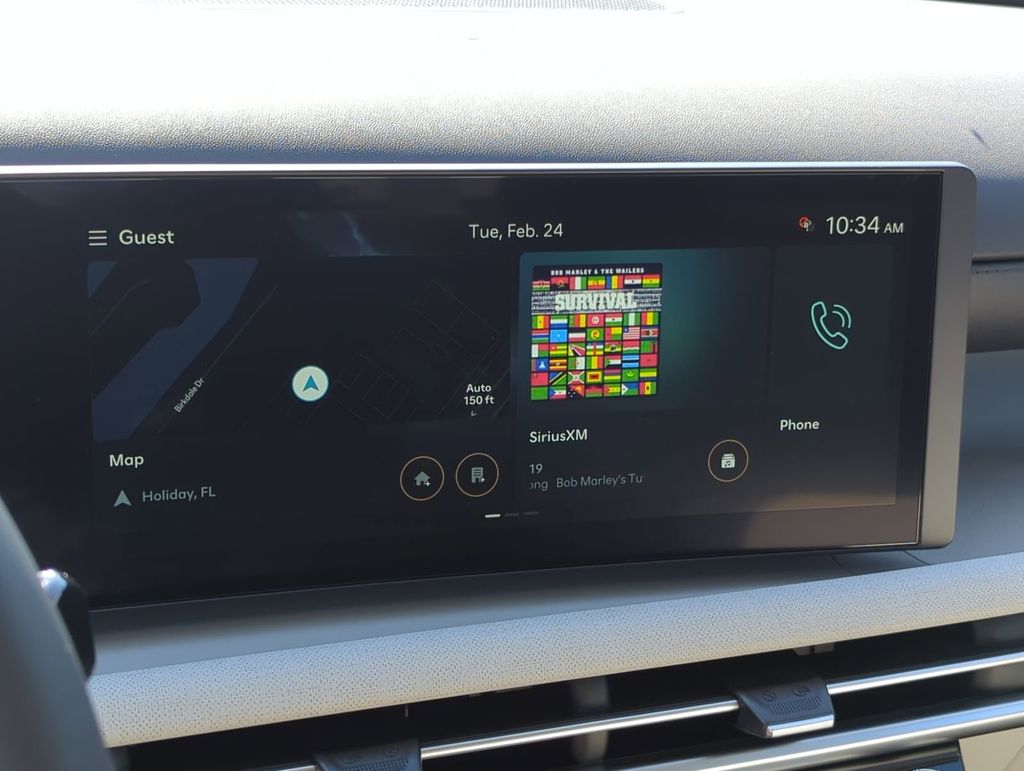 Thumbnail: 2026 Hyundai Tucson - 31