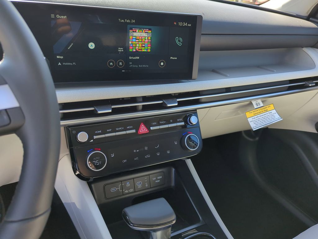 Thumbnail: 2026 Hyundai Tucson - 13