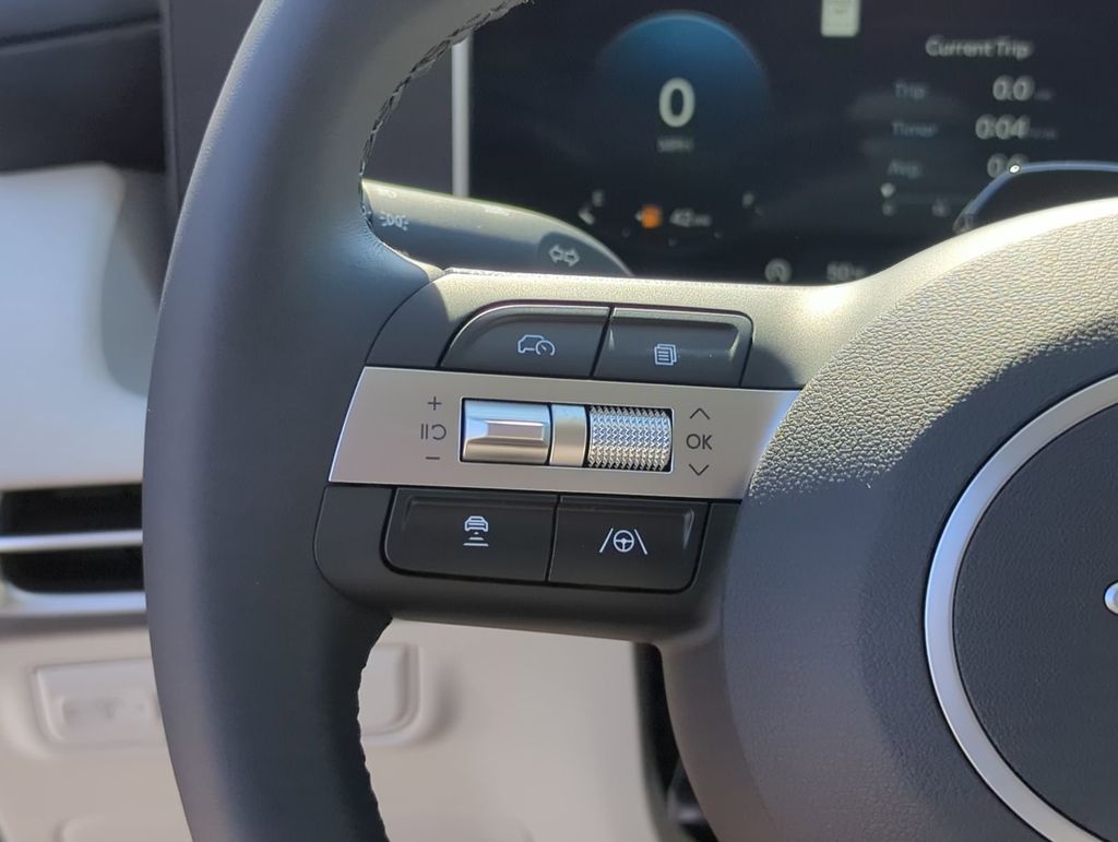 Thumbnail: 2026 Hyundai Tucson - 27