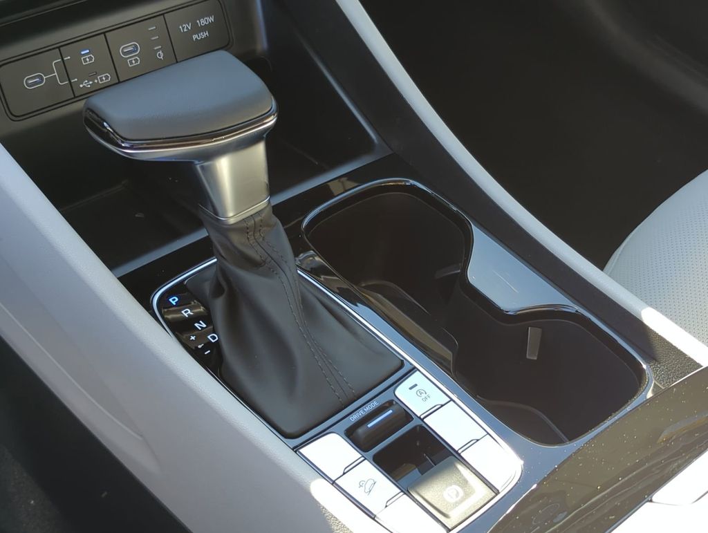 Thumbnail: 2026 Hyundai Tucson - 34