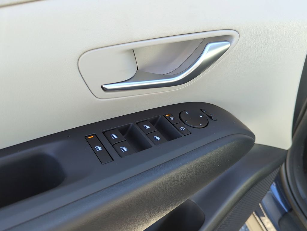 Thumbnail: 2026 Hyundai Tucson - 22