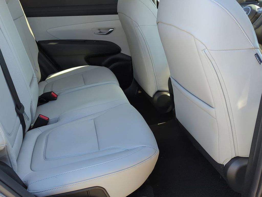 Thumbnail: 2026 Hyundai Tucson - 24