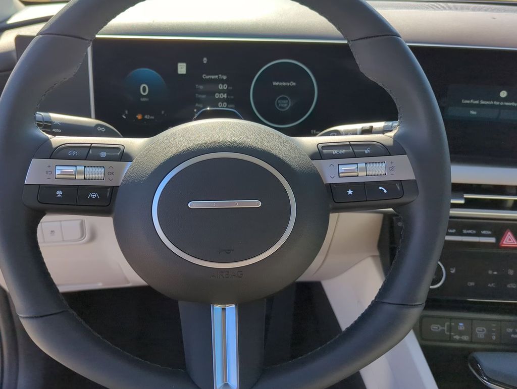 Thumbnail: 2026 Hyundai Tucson - 26