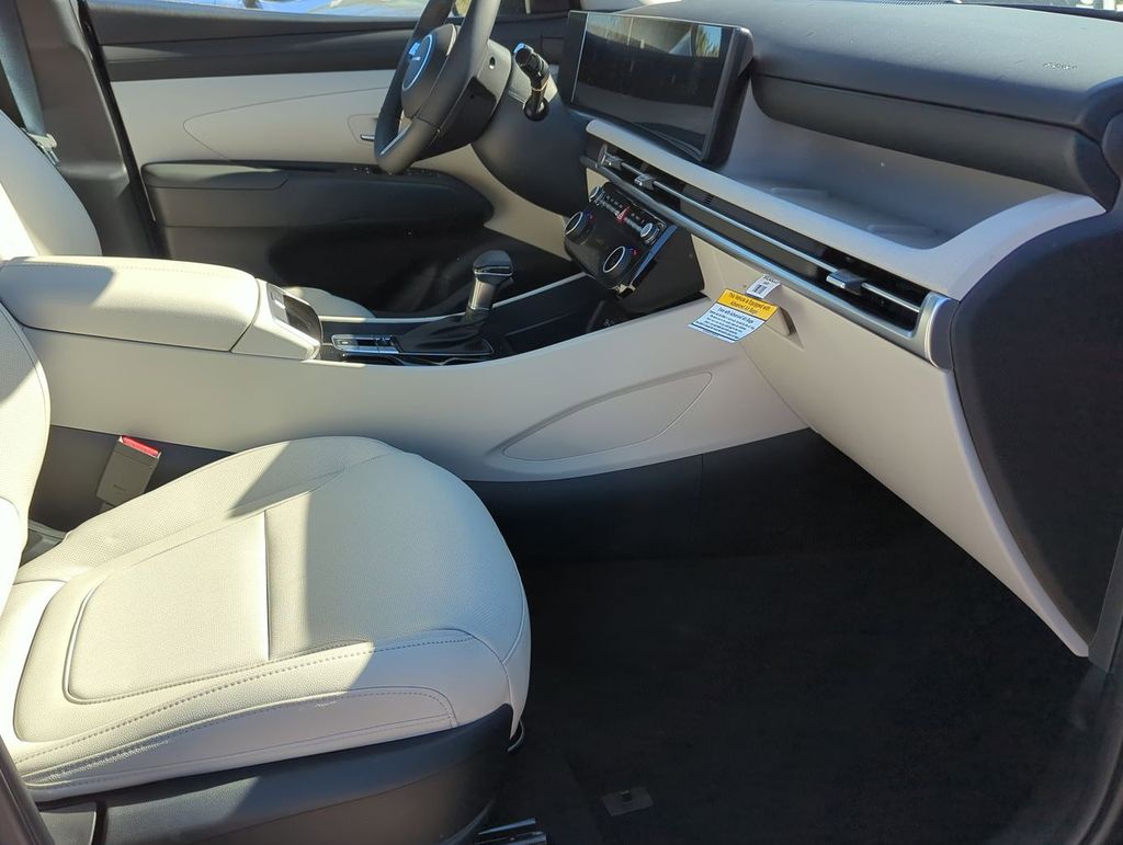 Thumbnail: 2026 Hyundai Tucson - 25